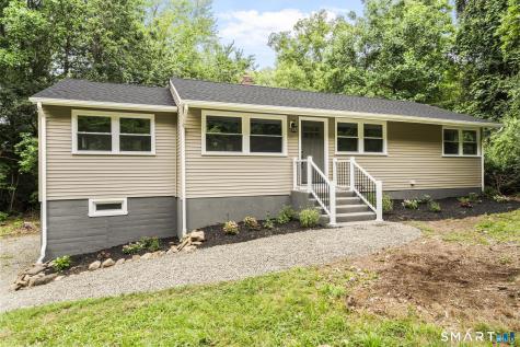 35 Columbine Drive Trumbull CT 06611