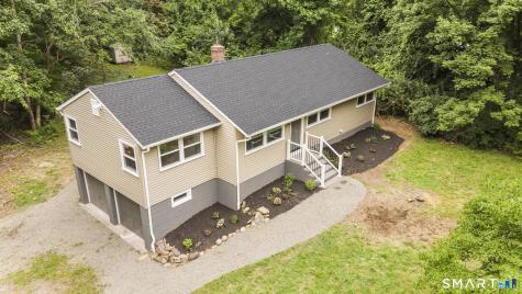35 Columbine Drive Trumbull CT 06611
