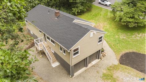 35 Columbine Drive Trumbull CT 06611