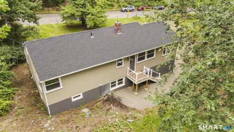 35 Columbine Drive Trumbull CT 06611