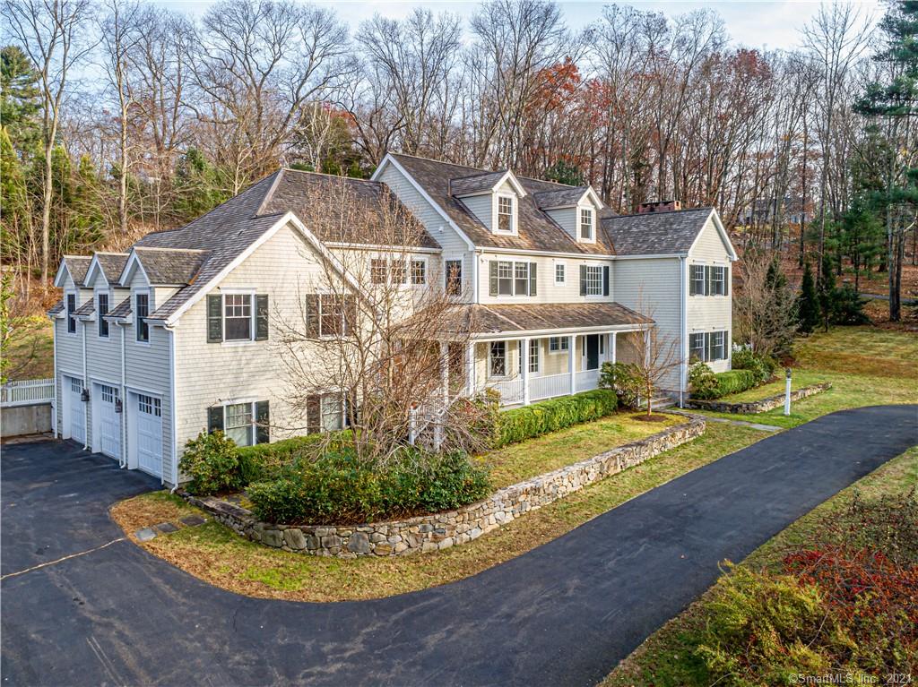 45 Gilbert Highway Fairfield CT 06824