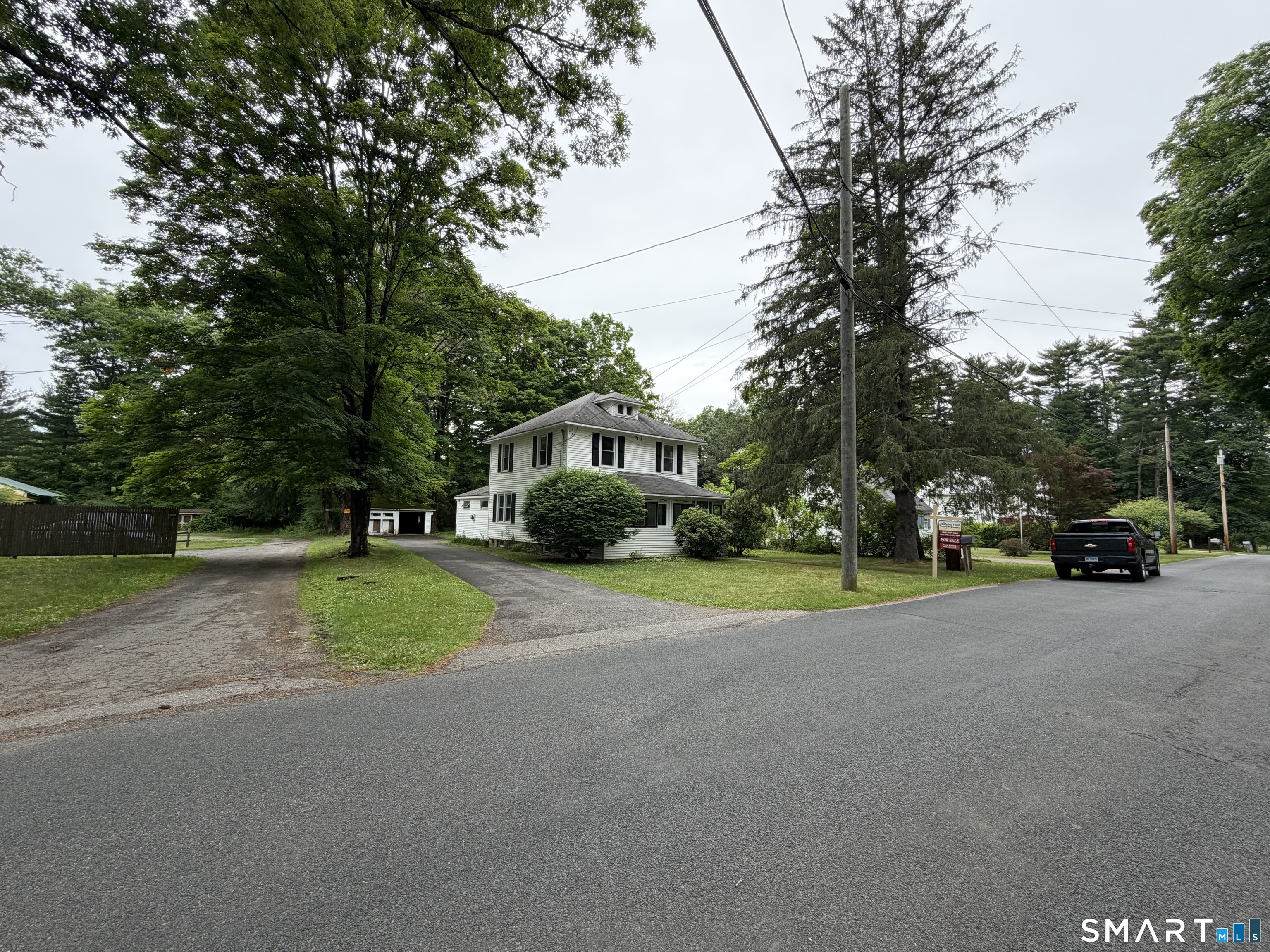 287 West Main Street North Canaan CT 06018