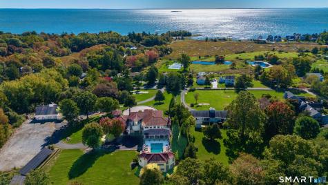 345 Vineyard Point Road Guilford CT 06437