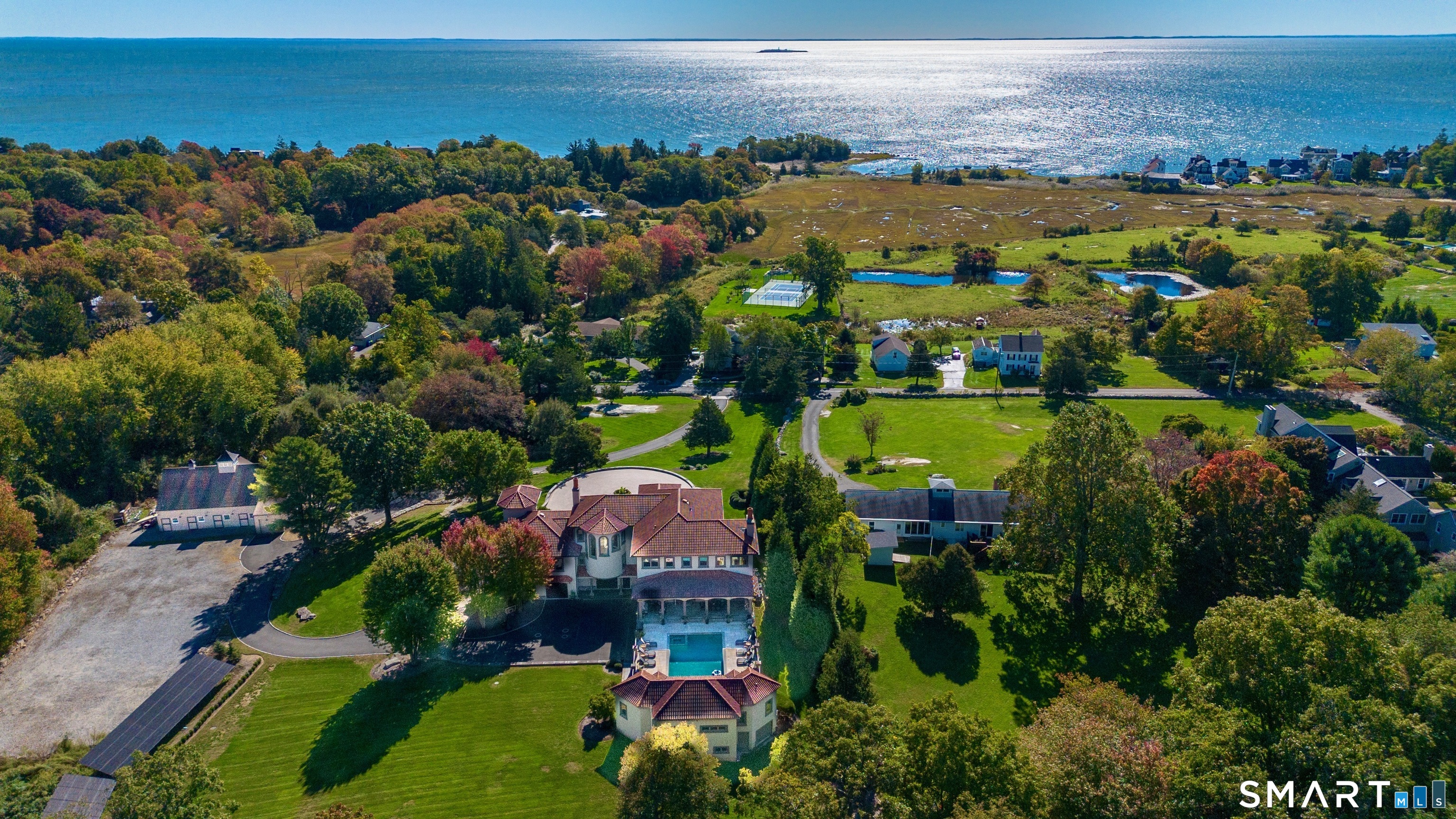 345 Vineyard Point Road Guilford CT 06437