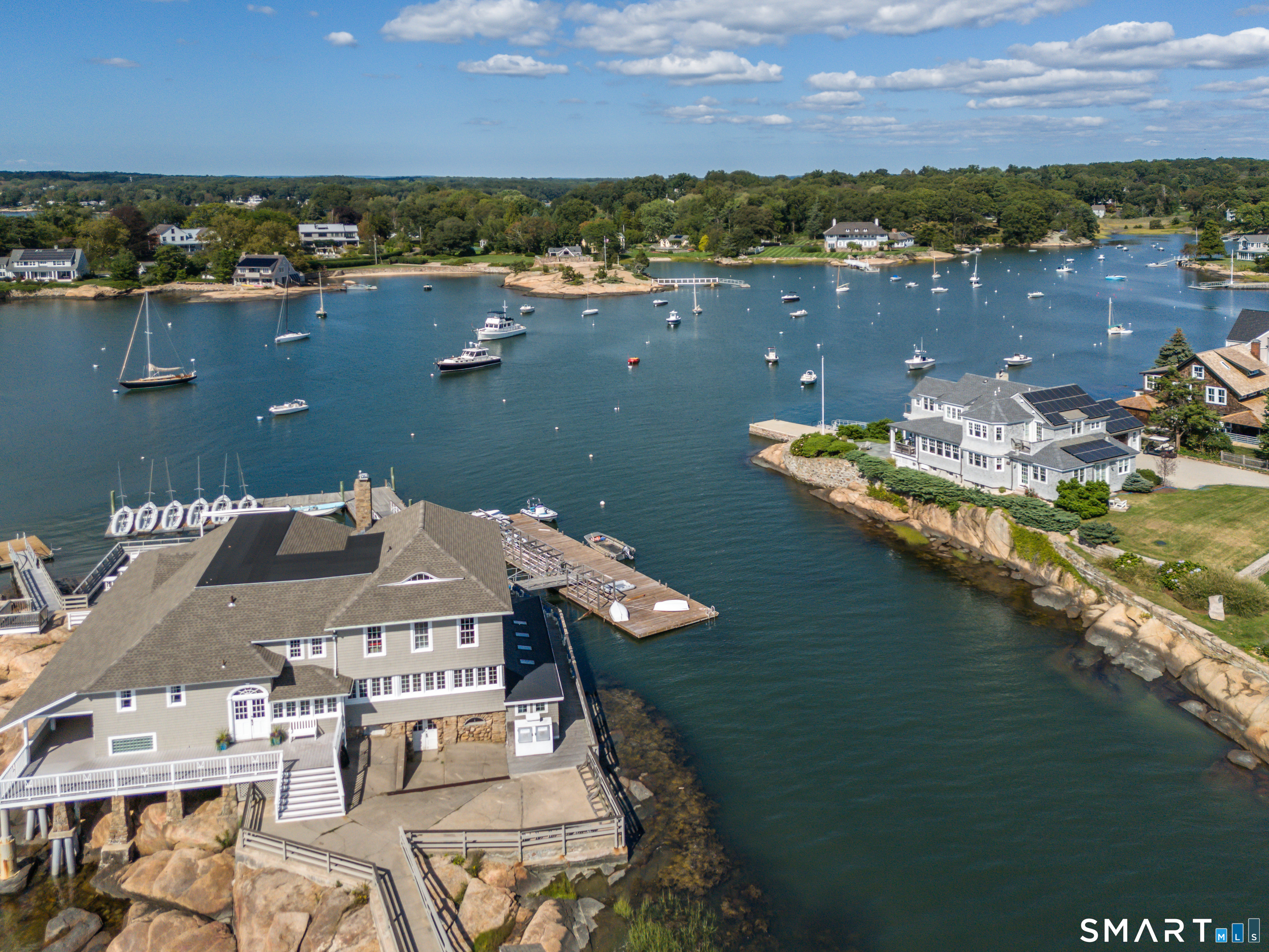 345 Vineyard Point Road Guilford CT 06437