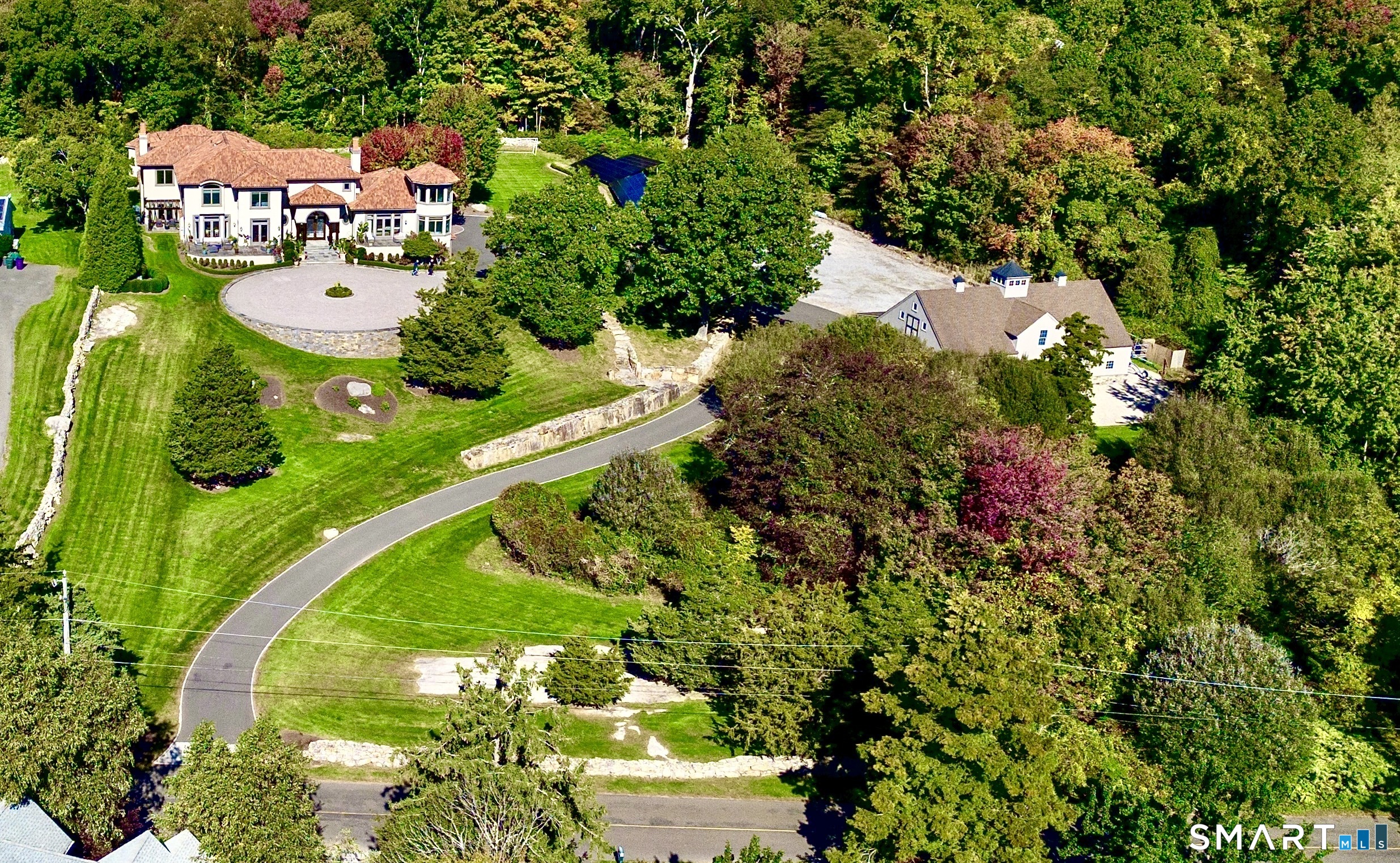 345 Vineyard Point Road Guilford CT 06437