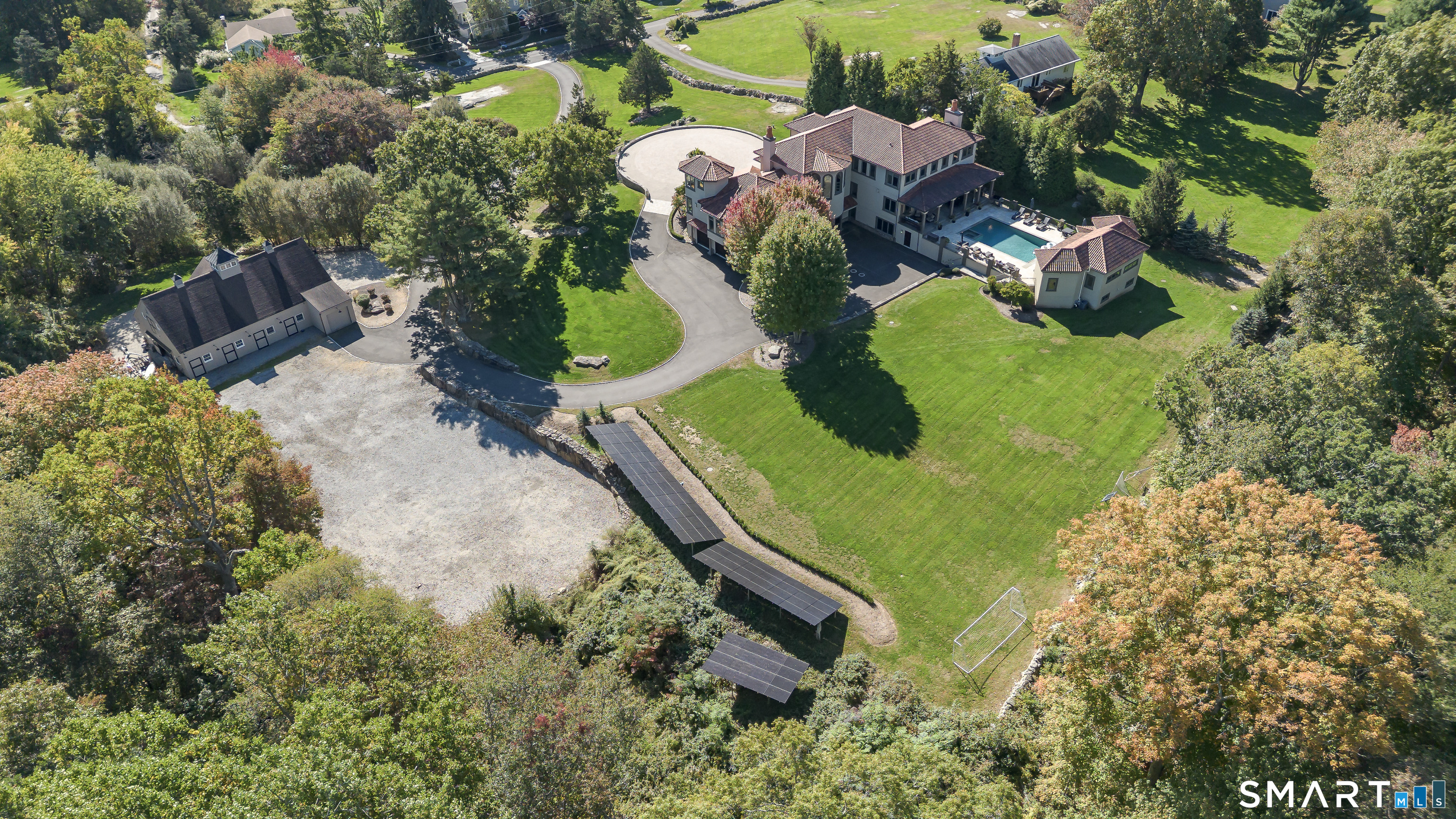 345 Vineyard Point Road Guilford CT 06437