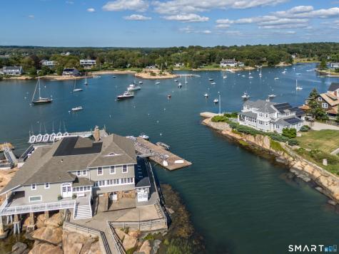 345 Vineyard Point Road Guilford CT 06437