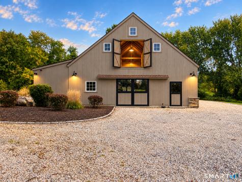 345 Vineyard Point Road Guilford CT 06437