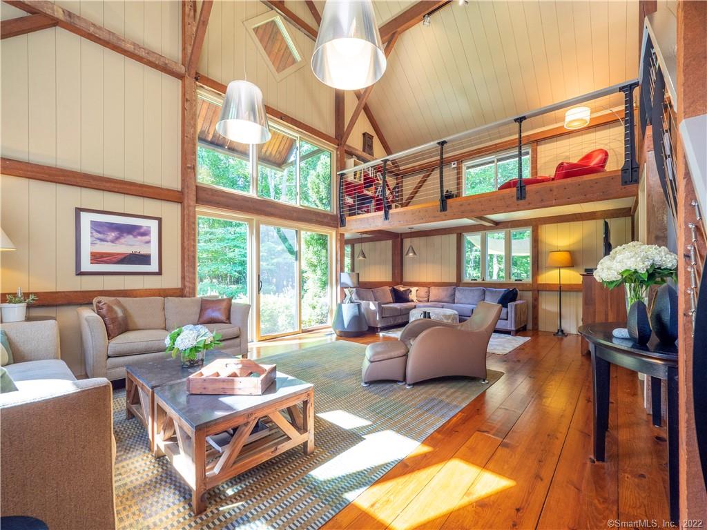 97 Whipstick Road Ridgefield CT 06877