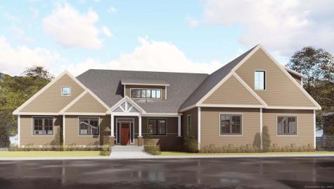 Lot 103 South Street Extension Coventry CT 06238