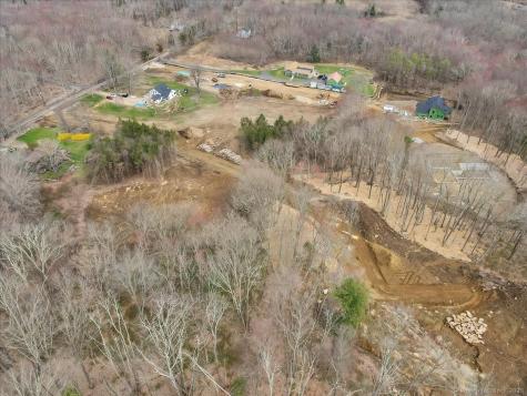 Lot 103 South Street Extension Coventry CT 06238