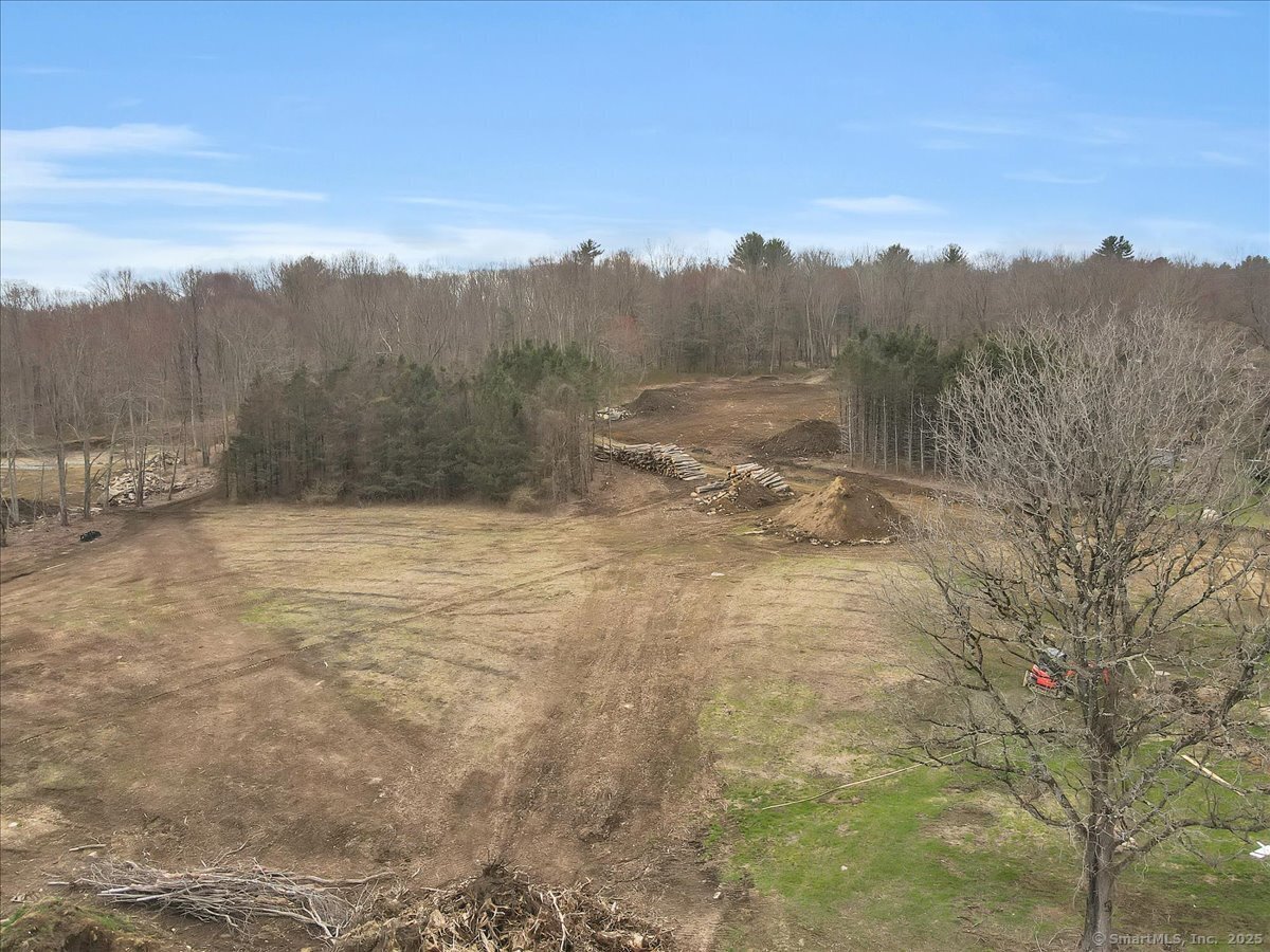 Lot 103 South Street Extension Coventry CT 06238