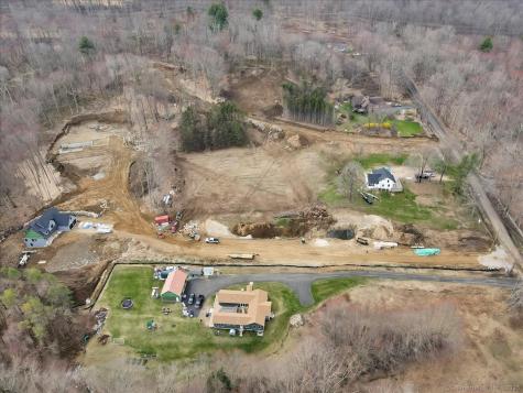 Lot 103 South Street Extension Coventry CT 06238