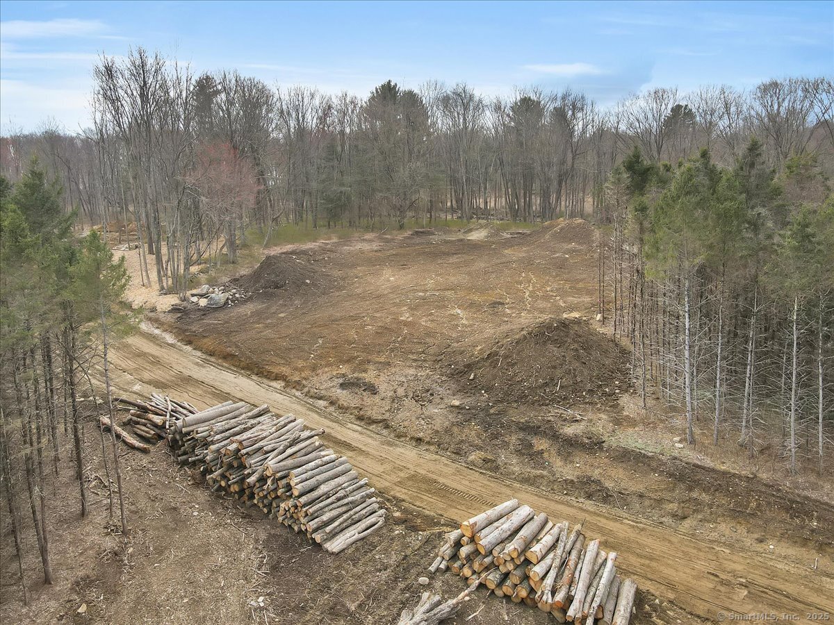 Lot 103 South Street Extension Coventry CT 06238