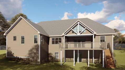 Lot 103 South Street Extension Coventry CT 06238