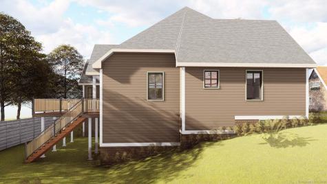 Lot 103 South Street Extension Coventry CT 06238