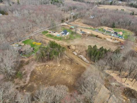 Lot 103 South Street Extension Coventry CT 06238