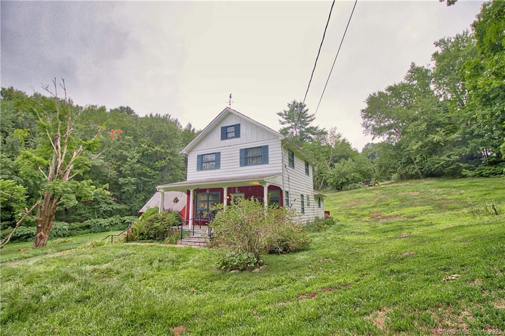 116 Carter Road Plymouth CT 06782
