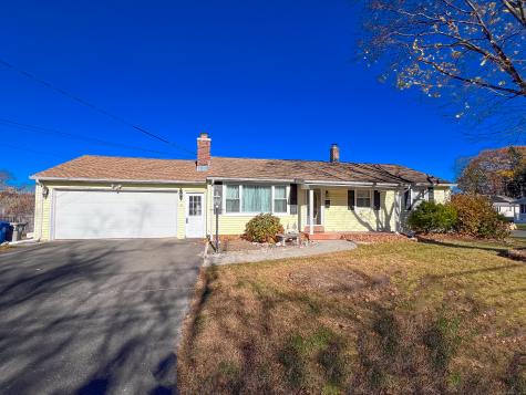 6 Josephine Terrace Bristol CT 06010