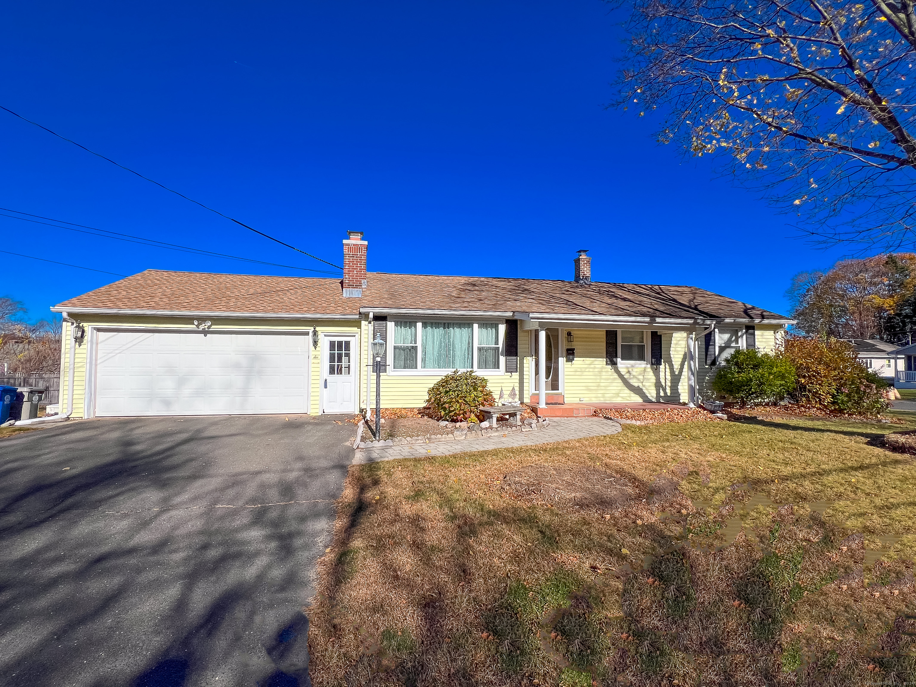 6 Josephine Terrace Bristol CT 06010