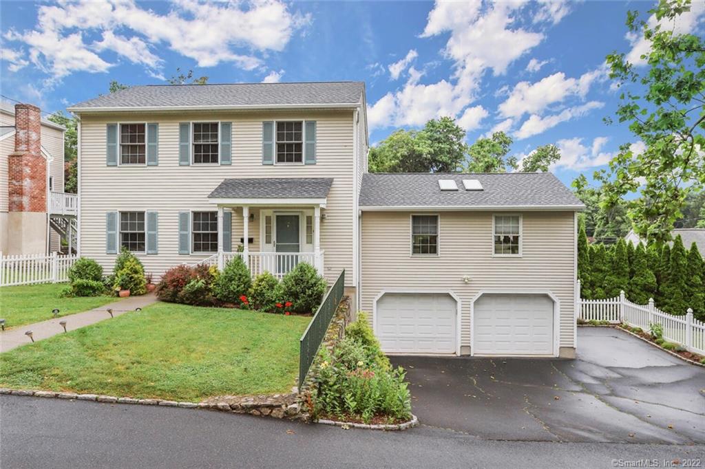 51 Willow Street Norwalk CT 06851