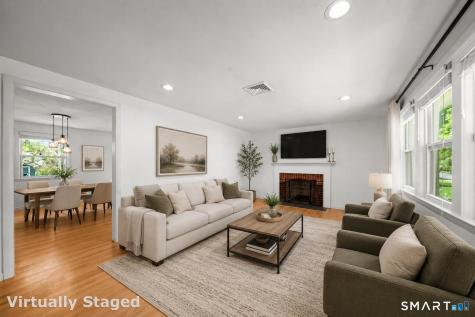 152 Somerset Street West Hartford CT 06110