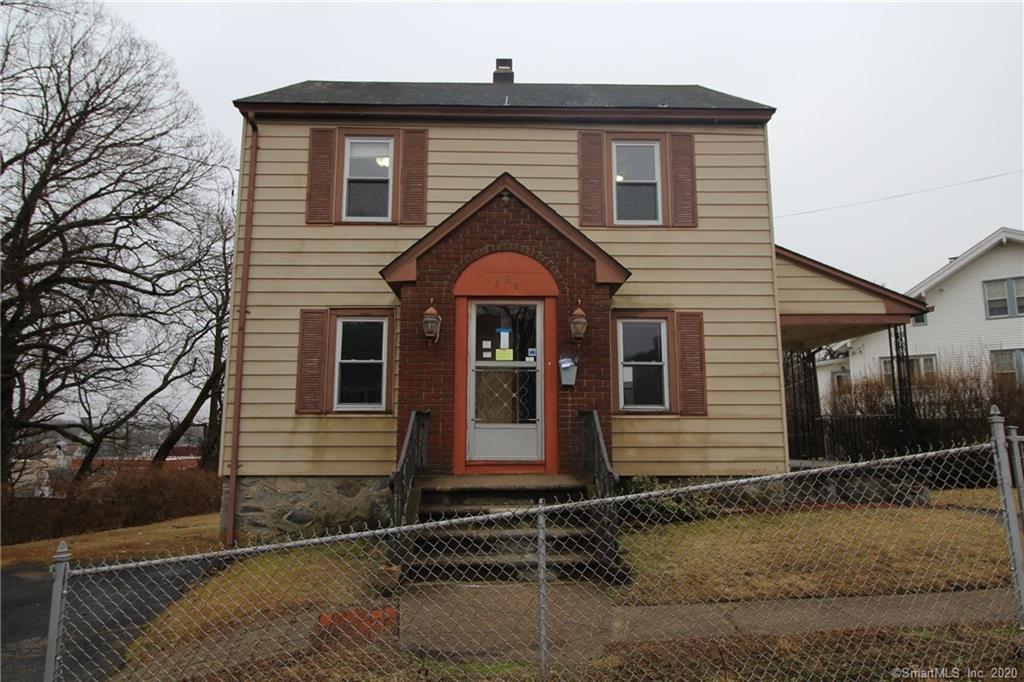 222 Easton Avenue Waterbury CT 06704