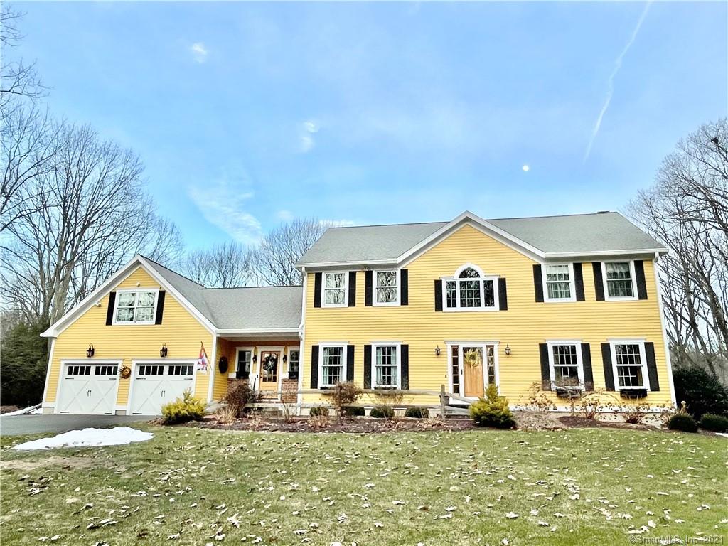 20 Osprey Drive Seymour CT 06483