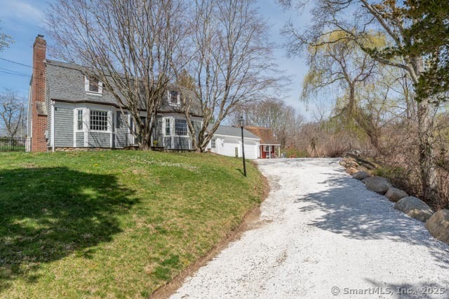 1276 Pequot Trail Stonington CT 06378