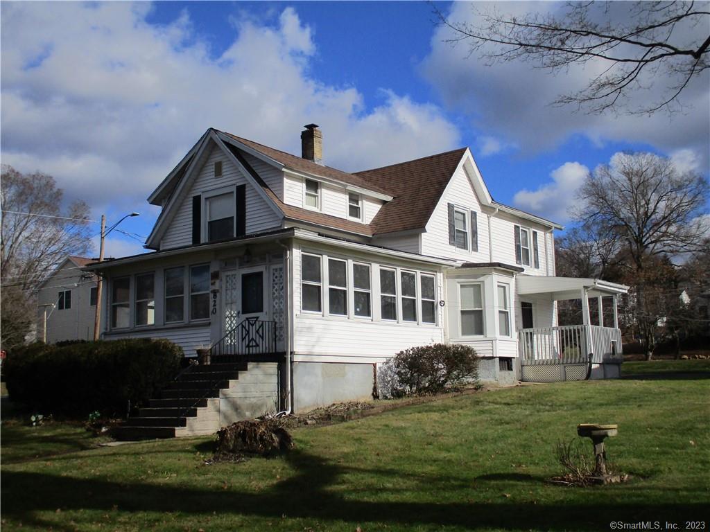 820 Hanover Road Meriden CT 06451