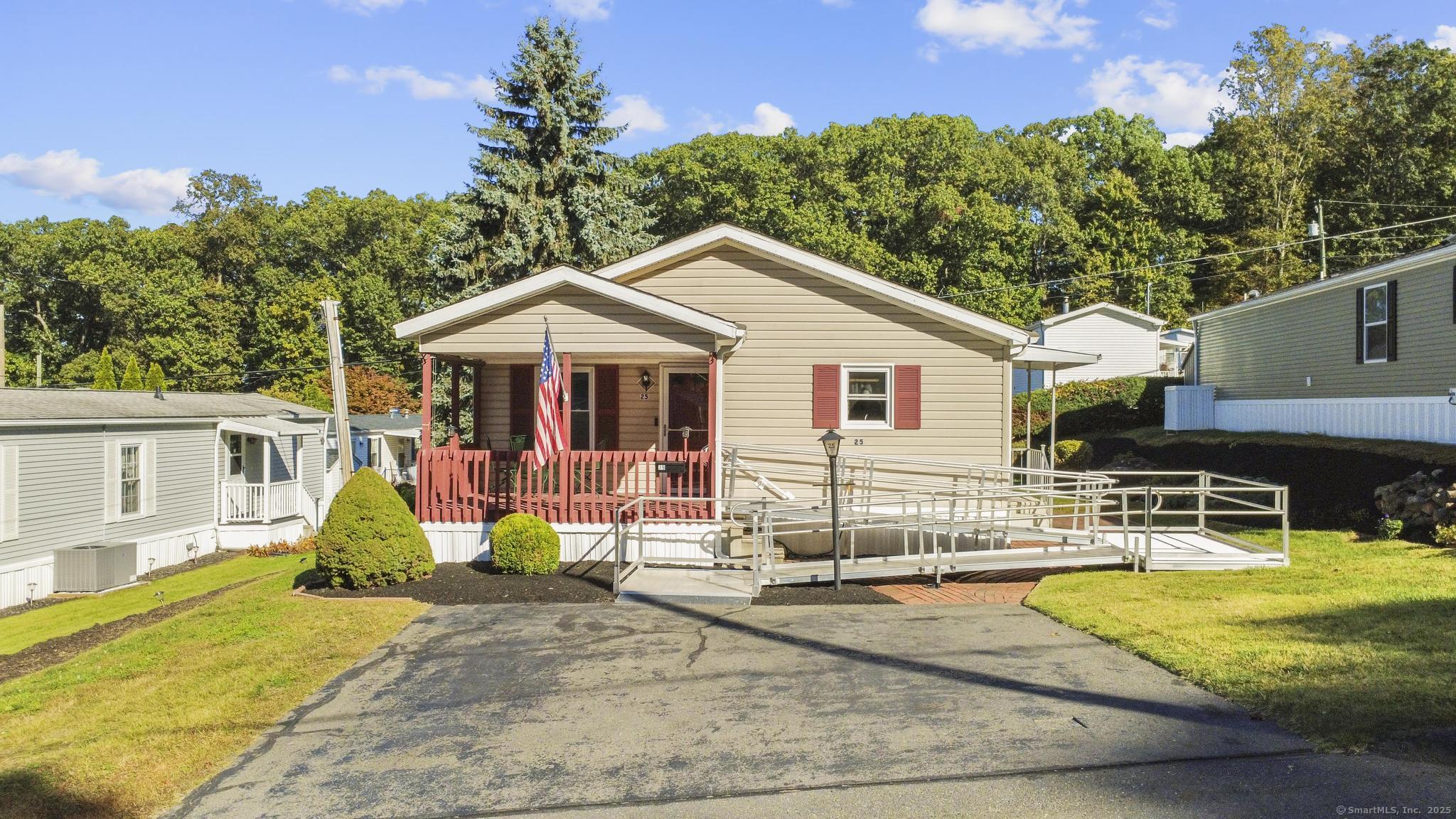 25 South Road Southington CT 06489