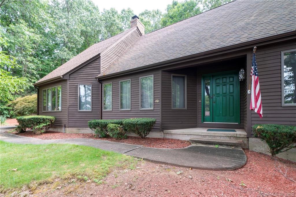 40 Wild Oak Drive Southington CT 06489
