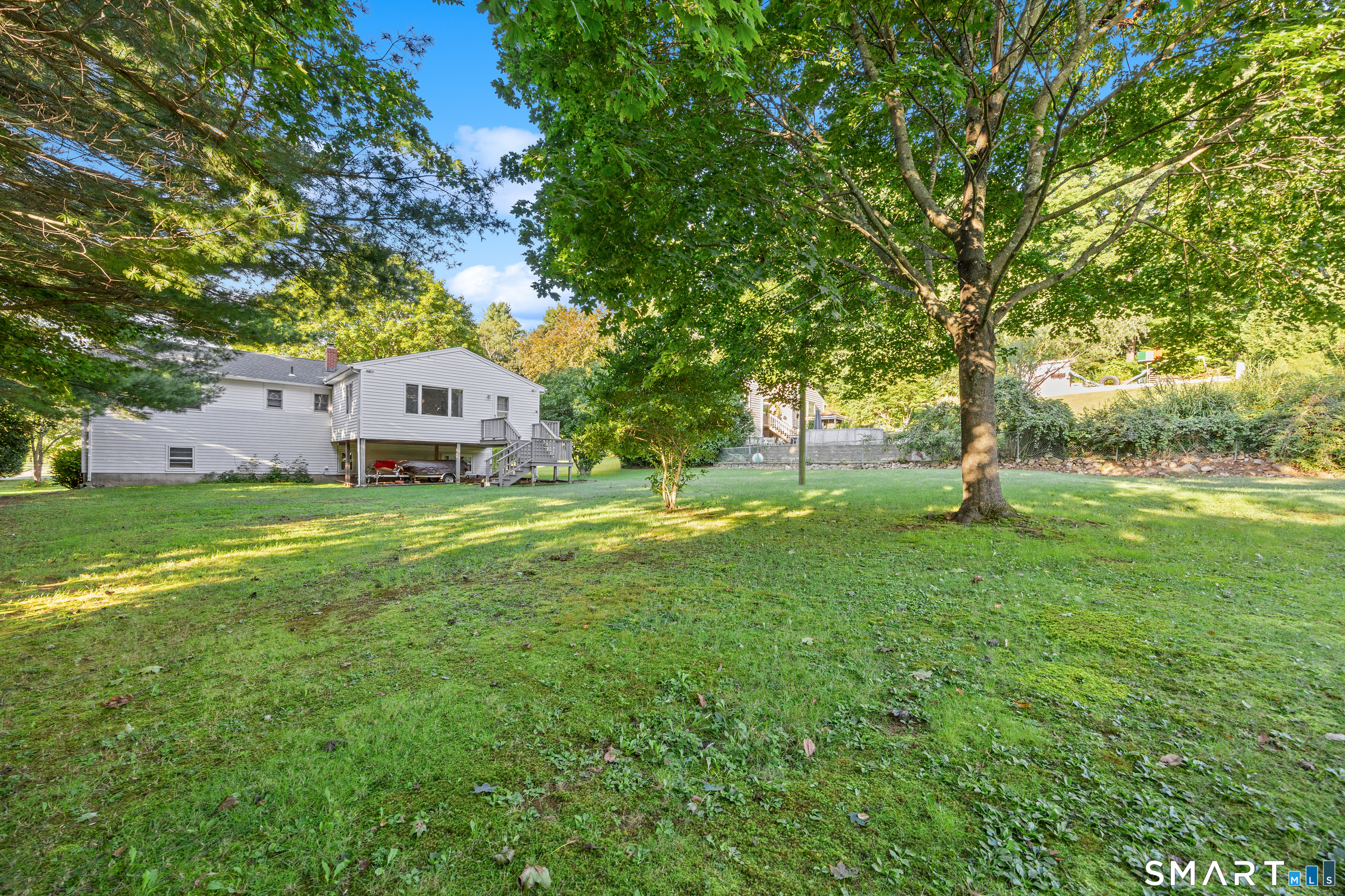 33 Four Rod Road Hamden CT 06514