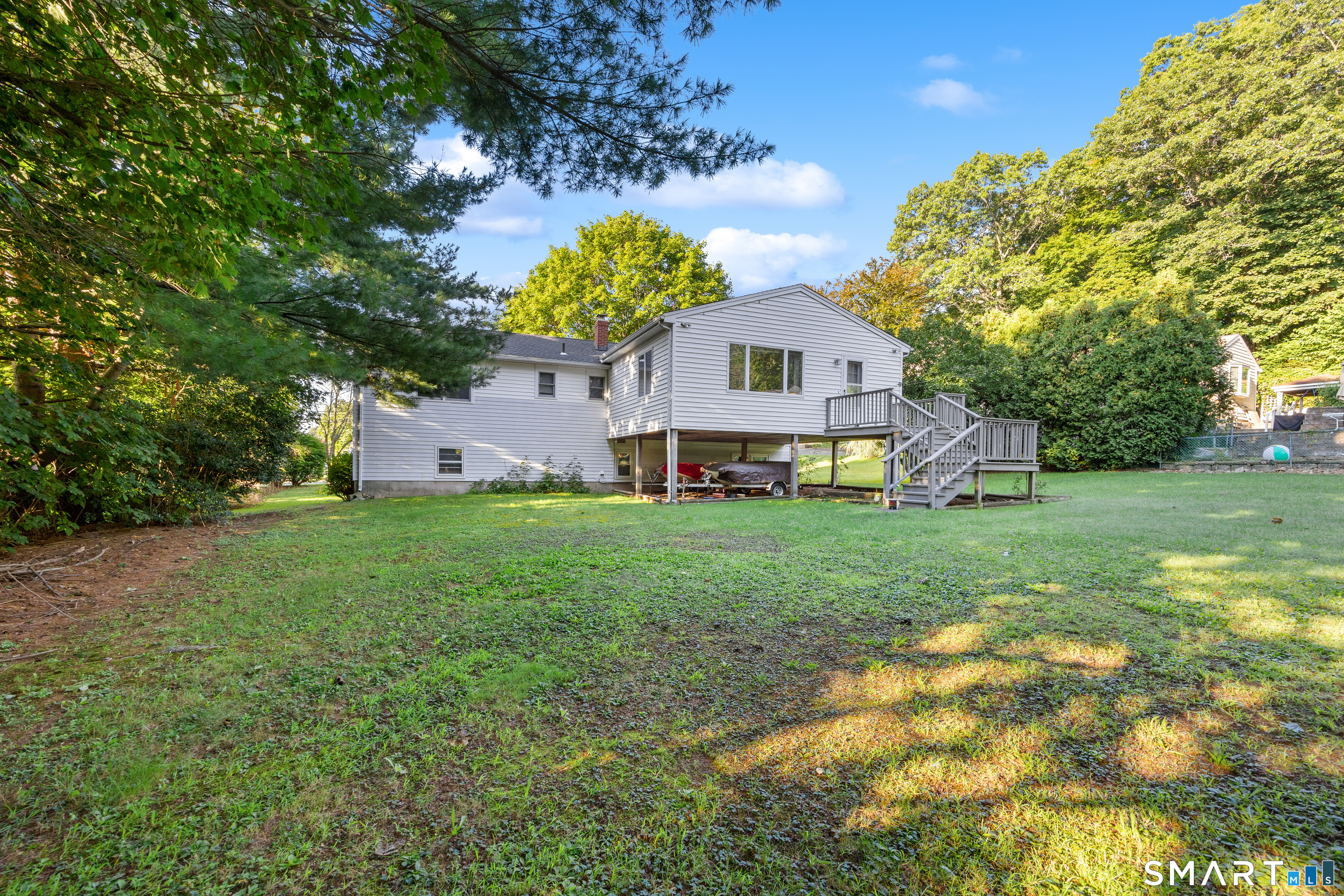 33 Four Rod Road Hamden CT 06514