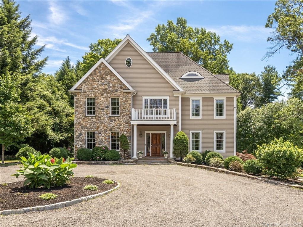 181 Old Kings Highway Wilton CT 06897