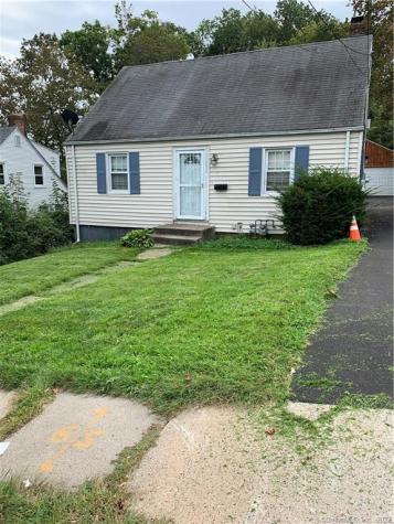 67 Branford Street Hartford CT 06112