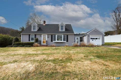 8 Housman Street Danbury CT 06810