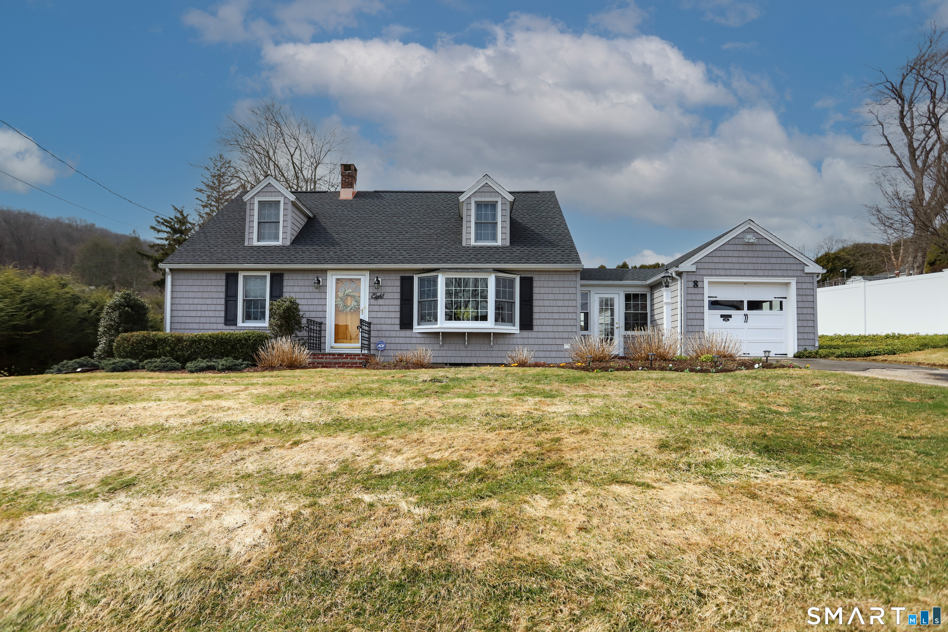 8 Housman Street Danbury CT 06810