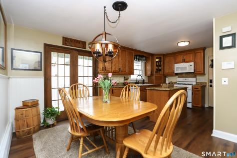 8 Housman Street Danbury CT 06810