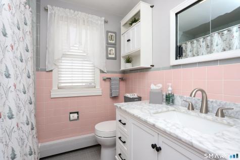 8 Housman Street Danbury CT 06810
