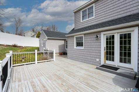 8 Housman Street Danbury CT 06810