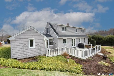 8 Housman Street Danbury CT 06810