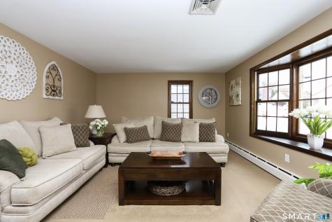 8 Housman Street Danbury CT 06810
