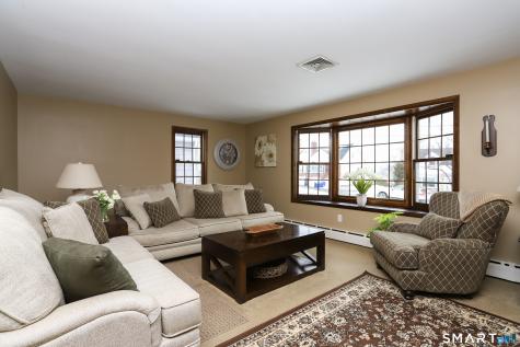 8 Housman Street Danbury CT 06810