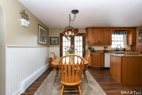 8 Housman Street Danbury CT 06810