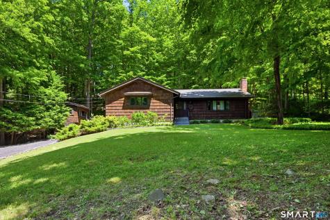 11 Wicks Manor Drive Danbury CT 06810