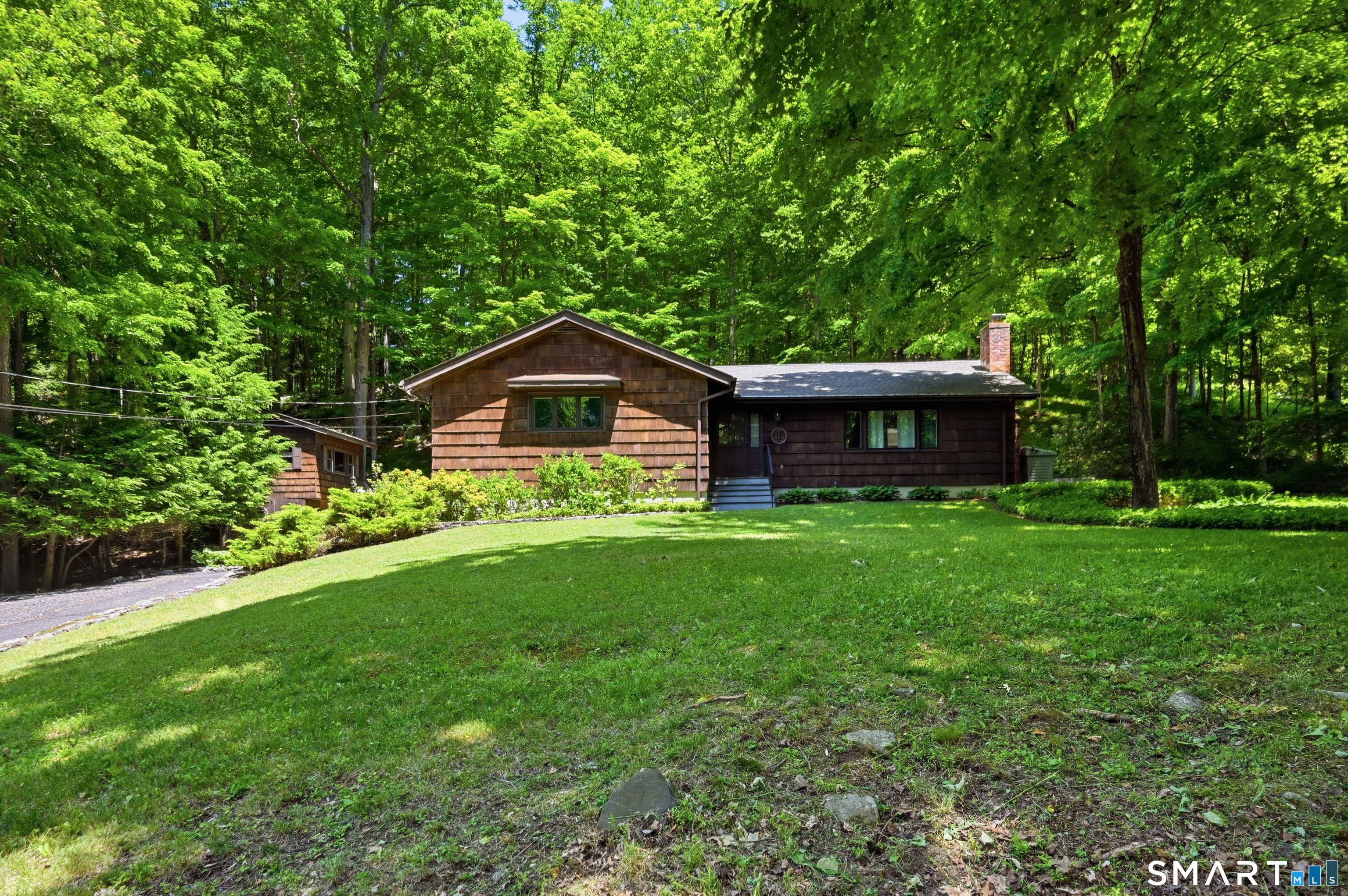 11 Wicks Manor Drive Danbury CT 06810