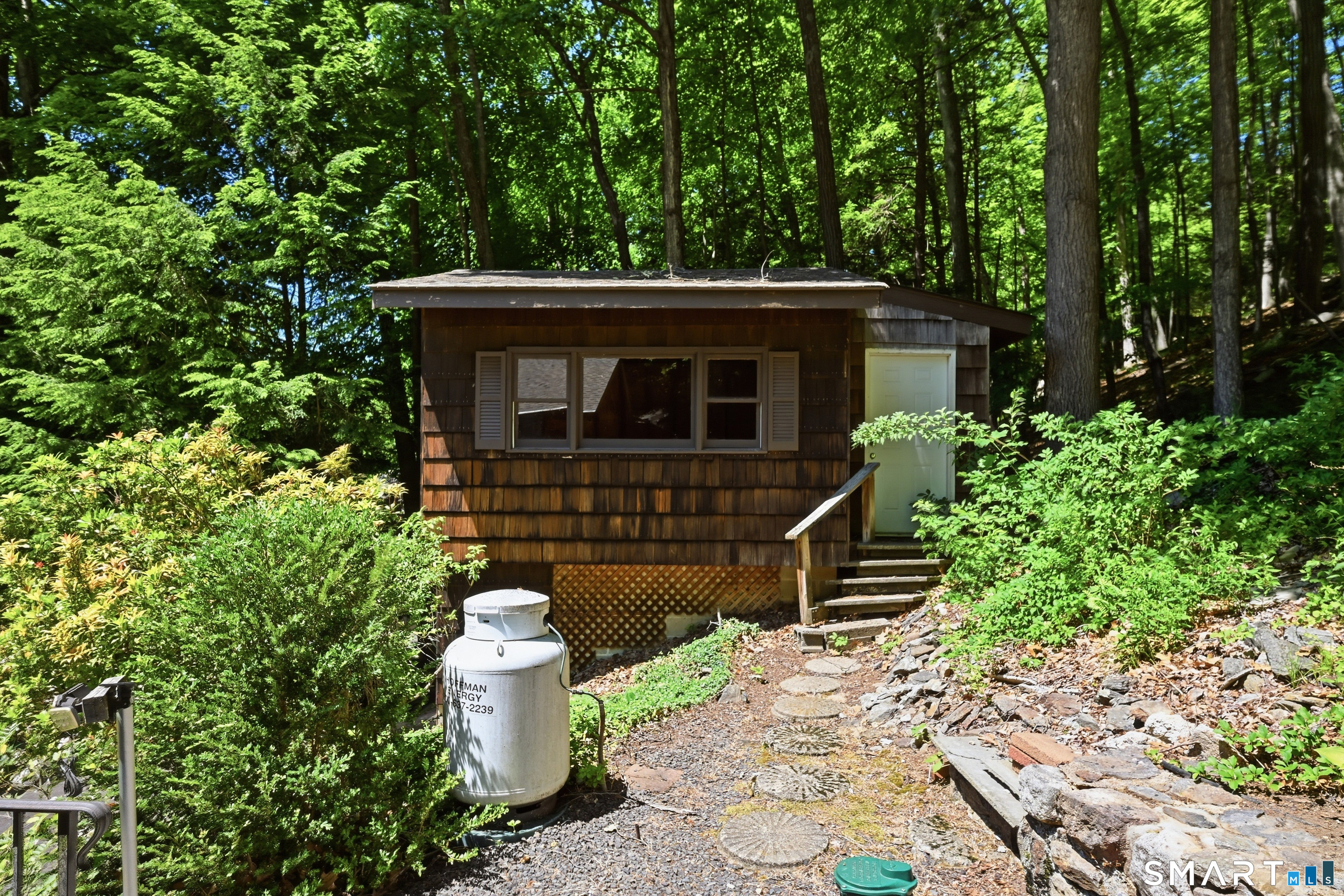 11 Wicks Manor Drive Danbury CT 06810