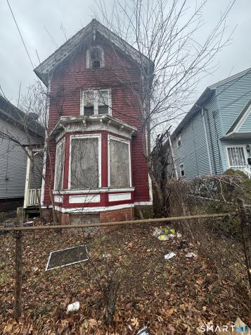 38 Hallock Street New Haven CT 06519